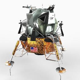 Apollo Lunar Module